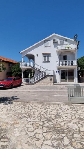 Apartmani IRA